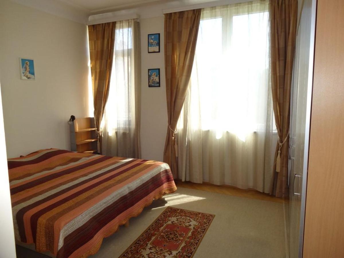 Large Apartment Very Sunny Brussels Centre Bagian luar foto